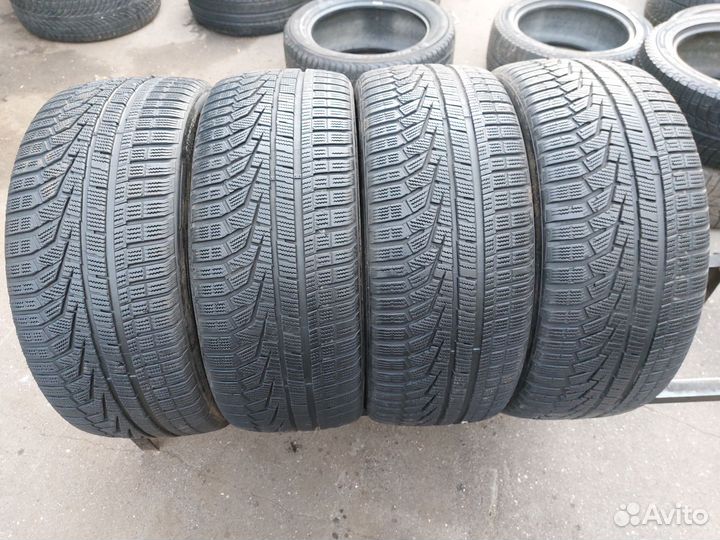 Hankook Winter I'Cept Evo2 W320 245/40 R20 99W