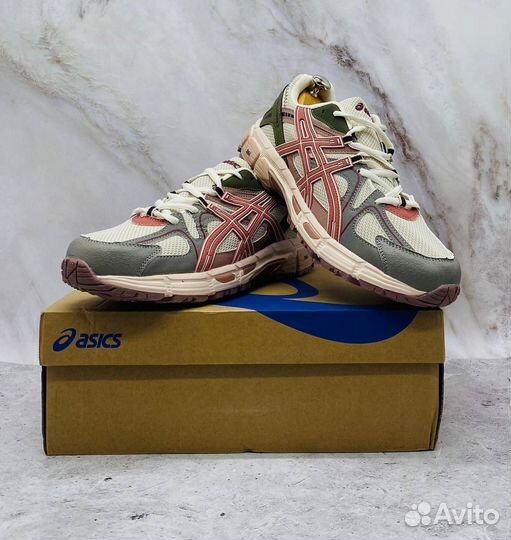 Кроссовки asics gel kahana 8