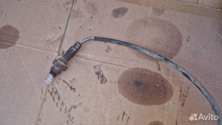 Датчик кислорода лямбда зонд mazda 3 бк 1.6 мазда