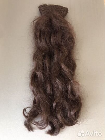 Хвост накладной