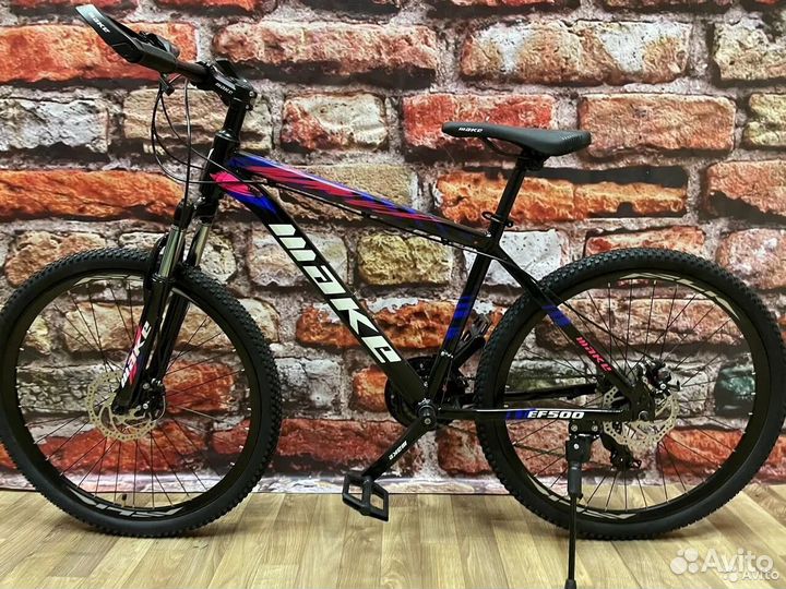 Скоростной велосипед 26 в Саратове спицы