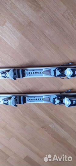 Лыжи горные rossignol