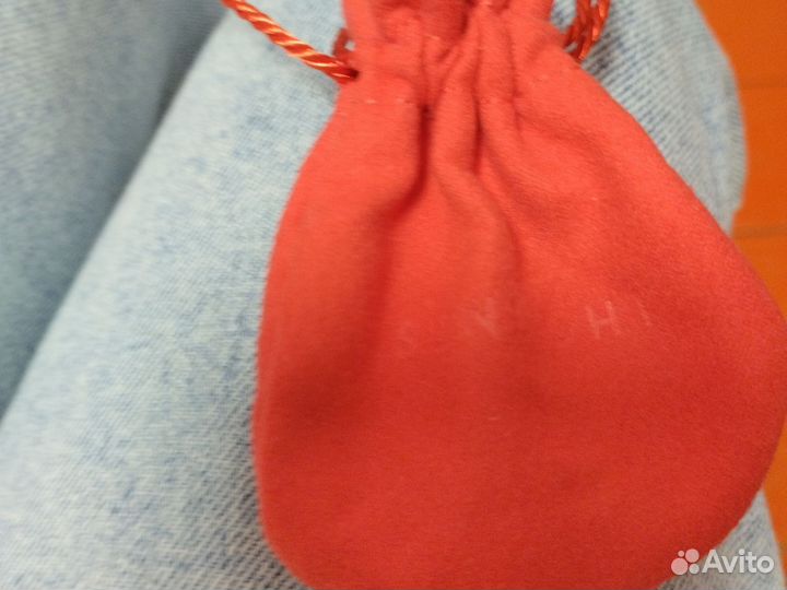 Серьги самодельные бижутерия