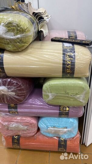 Портьерная ткань канвас 300