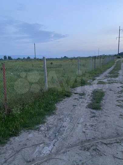 Участок 1,5 сот. (СНТ, ДНП)