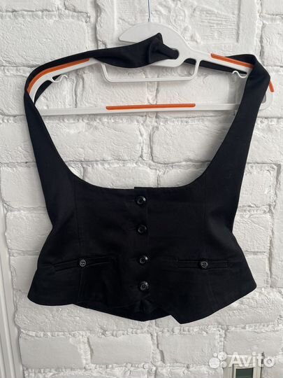 Женские вещи S-M