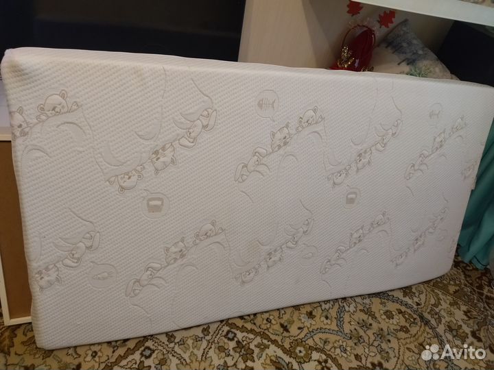 Матрас ортопедический Ascona Little Angel 160/80