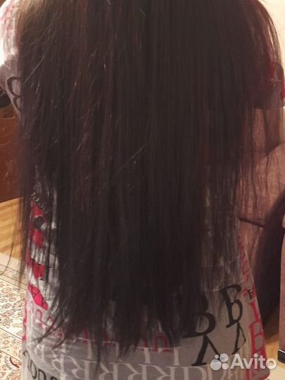 Продаю волосы