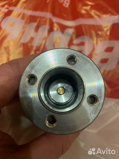 Втягивающее реле киа рио 1 1.5