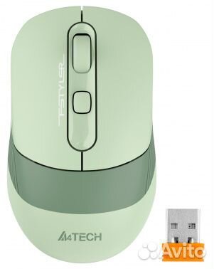 Мышь A4Tech FB10C (Bluetooth)