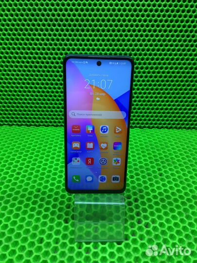 Телефон Honor 10x lite (28110)