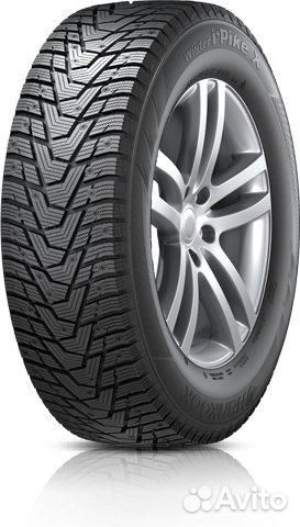 Hankook Winter i'Pike X W429A 235/65 R17 108T