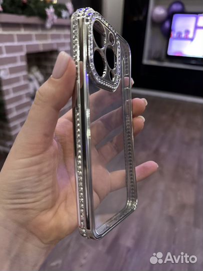 Чехол для айфон 14 pro