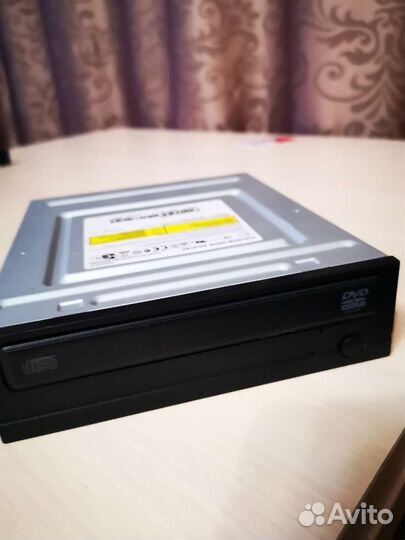 Dvd дисковод