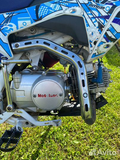 Motoland CRF 125