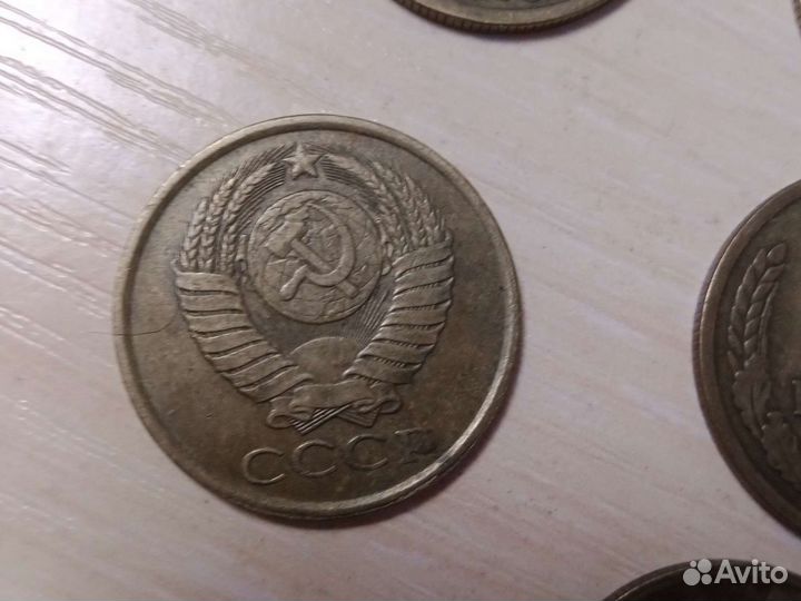 Пять копеек