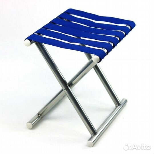 Стул складной туристический