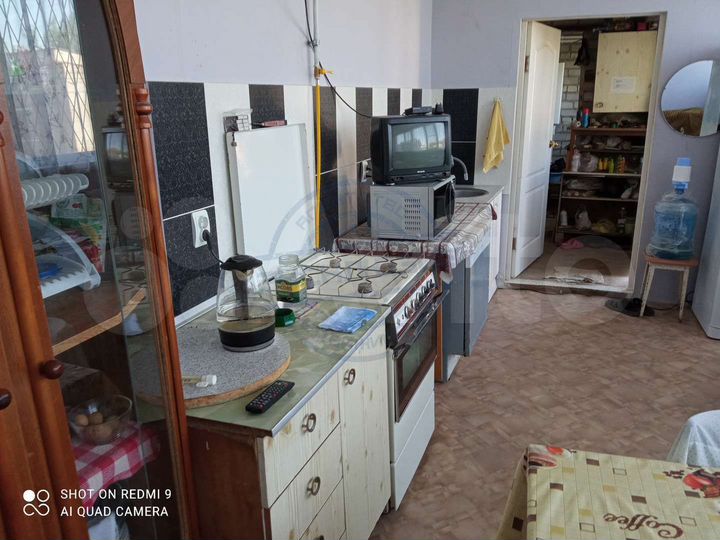 Дом 298 м² на участке 30 сот.