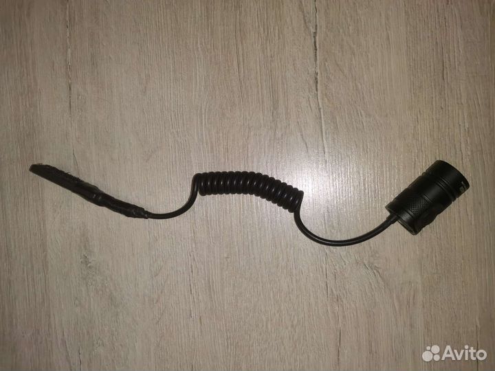 RSW1 для фонаря nitecore