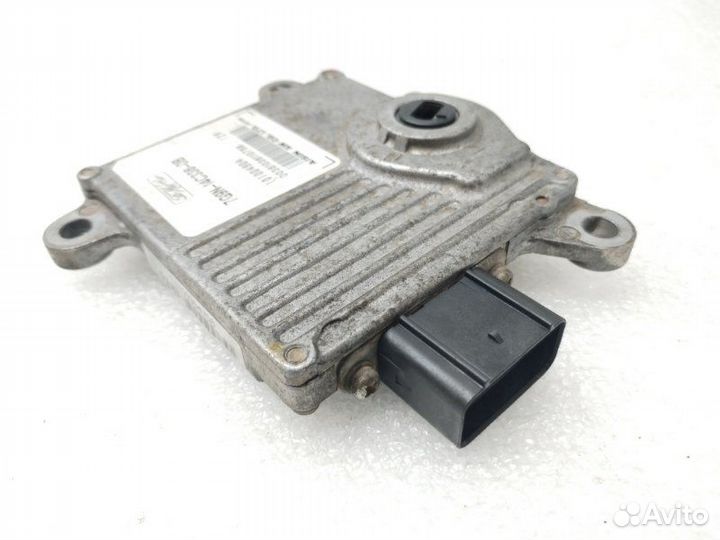Блок управления АКПП Ford Mondeo 4 2.3 2012