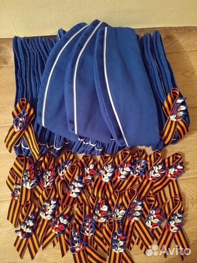 Костюм моряка