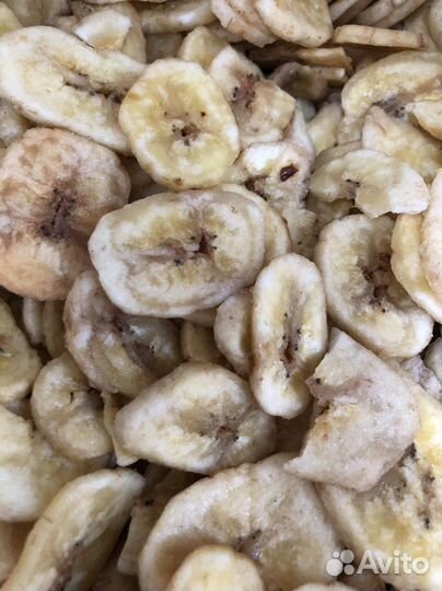 Орехи и сухофрукты оптом