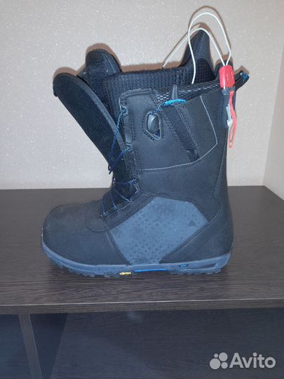 Ботинки для сноуборда burton мужские