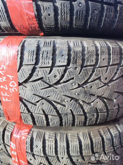 Toyo Observe G3-Ice 195/65 R15