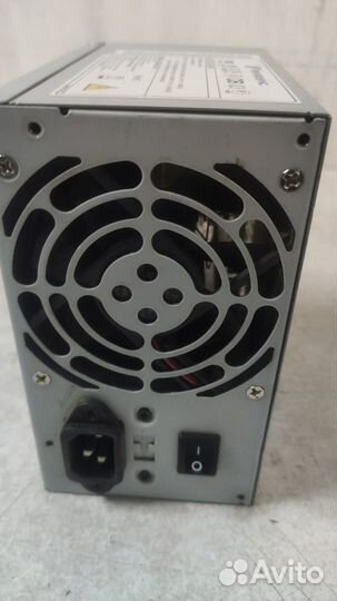 Блок питания 350W FSP ATX-350PAF ATX