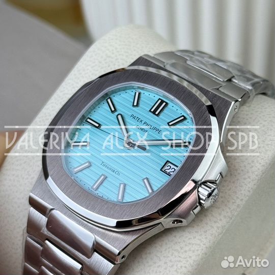 Часы Patek Philippe #20201010238