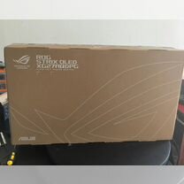 В Наличии Asus ROG Strix oled XG27aqdpg 2k 500гц, Москва
