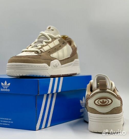 Кроссовки женские Adidas Adi2000