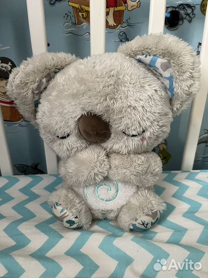 Коала для сна