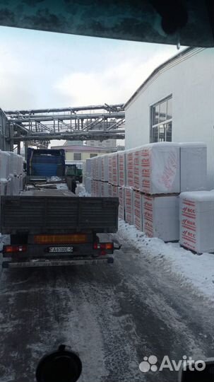 Газосиликатные блоки Бцк 1 сорт