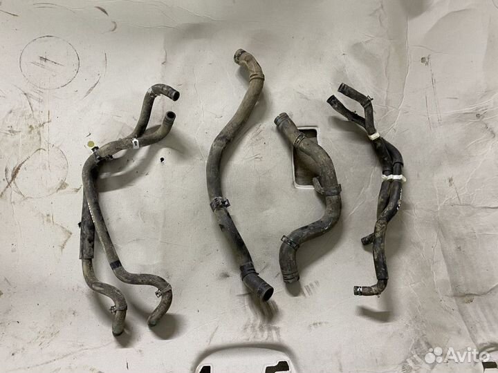 Патрубок Mazda CX-5 (KE) I (2011–2015)