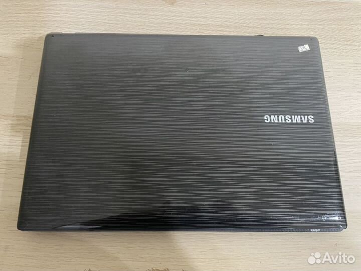 Samsung R425 запчасти