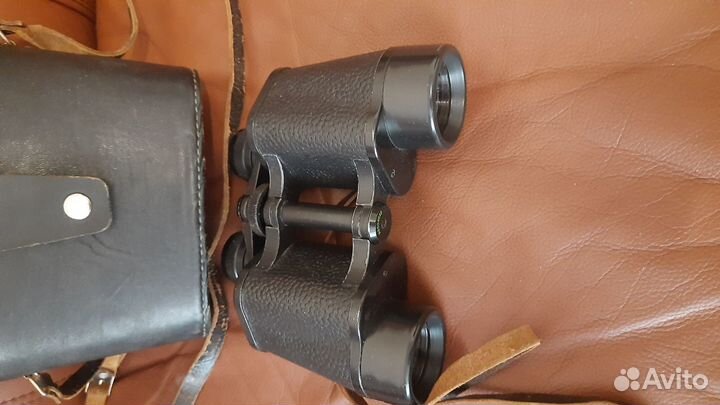 Бинокль бпц 12х40