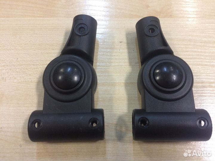 Регуляция капюшона для коляски