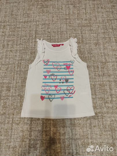 Вещи на 3 года