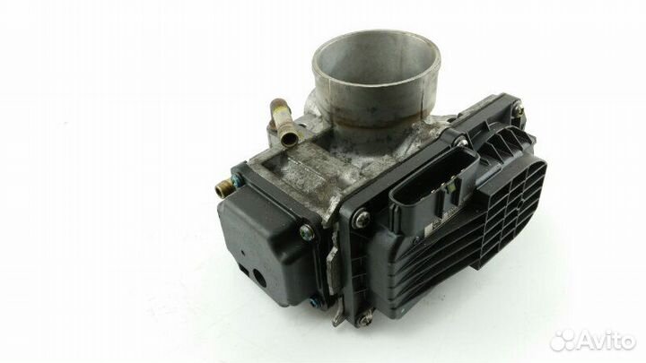 Дроссельная заслонка Honda Fit GK3 L13B 2015