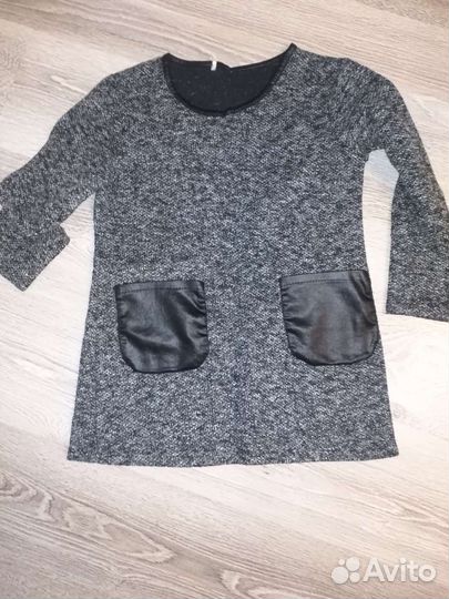 Вещи пакетом на девушку 42