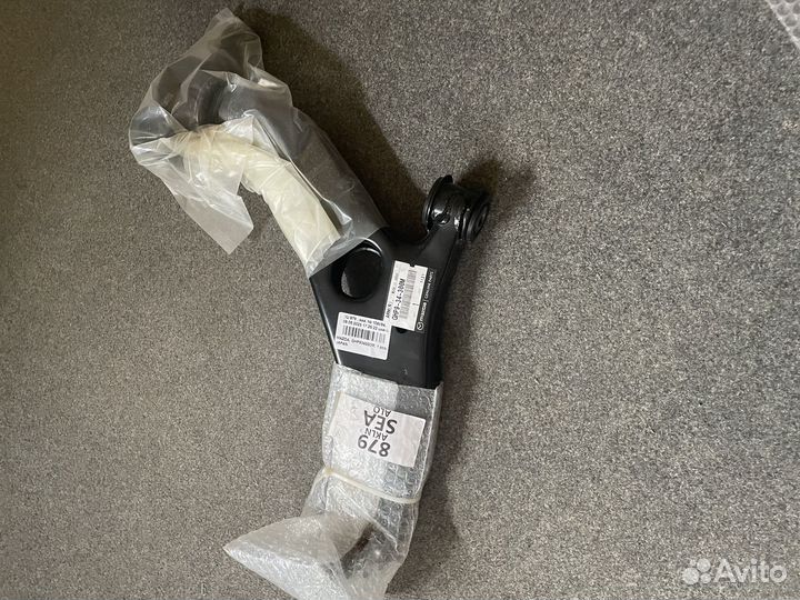 Рычаг передний правый Mazda GHP934300M