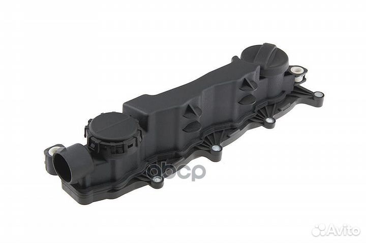 Крышка клапанная в сборе PSA 1.6HDi DV6ated4 BP