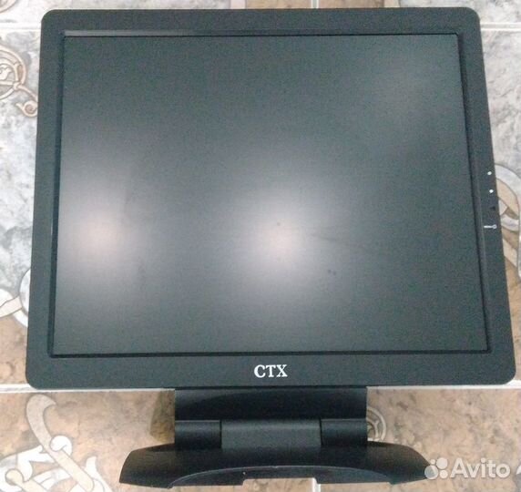 Мониторы 17 -19-20-22 дюйма