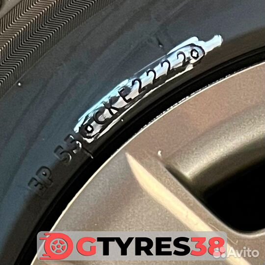 Dunlop SP 175 195/80 R15