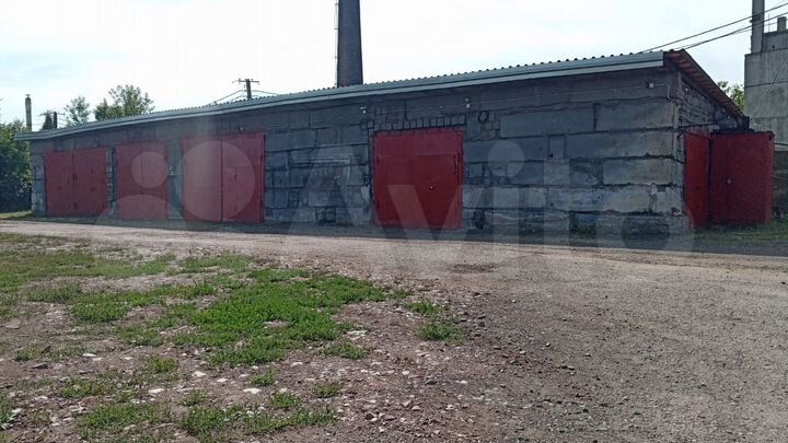 Сдам в аренду здание/ склад/ гараж/ производство