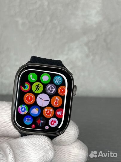 Apple watch series 9 45mm