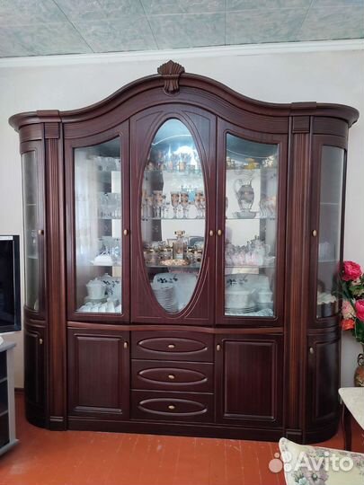 Стенка горка