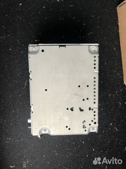 Аудиомодуль