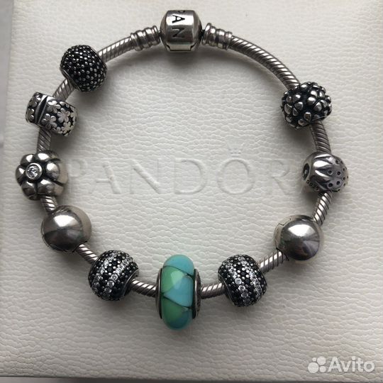 Шармы Пандора оригинал